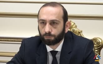 The Nagono-Karabakh conflict can't be considered solved unless the issue of status is regulated: Mirzoyan