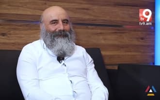 What is death: Expert Trdat Donikyan