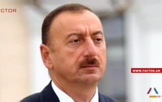 Aliyev on positive development around the Nagorno-Karabakh issue: Latest news