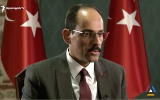 Турция назвала слова Джо Байдена грубейшей ошибкой