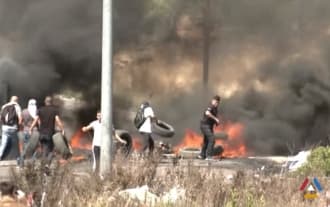 Конфликт между Израилем и Палестиной продолжается, страдают мирные жители