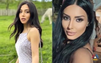 Armenian celebrities whose fathers left them at a young age