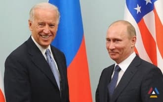Vladimir Putin and Joe Biden will meet in Geneva on June 16