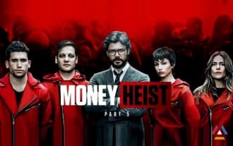 Money Heist season 5: announcement, date and other details