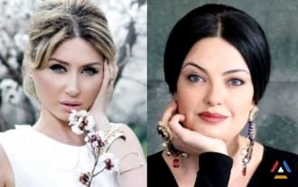 Armenian celebrities who don't seem to age