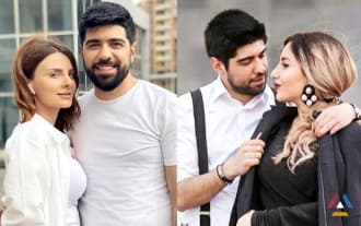 Karo Hovhannisyan spoke about the reasons for parting with his ex girlfriend