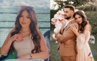 About the rumors of the expectation of the child of Ben Avetisyan and Diana Tonoyan
