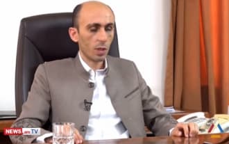 Ադրբեջանը Կարմիր Շուկա-Շուշի ճանապարհից շուտով չի օգտվելու