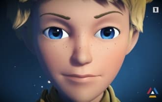 What is the secret of the success of the story of «The Little Prince»