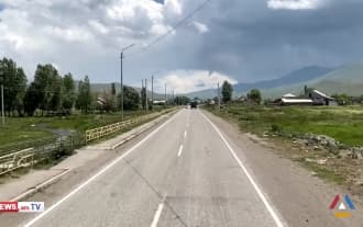 Վերին Շորժայում ադրբեջանցի զինծառայողները փոխհրաձգություն են հրահրել, կա 1 վիրավոր. ՀՀ ՊՆ