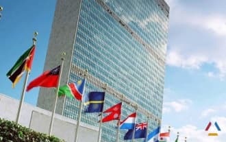When can Armenia apply to the UN Security Council?