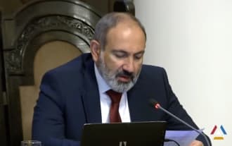 Nikol Pashinyan proposes to deploy a CSTO monitoring mission on the Armenian-Azerbaijani border