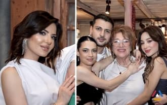 Telman Khachatryan will not star in the new series of Diana Grigoryan