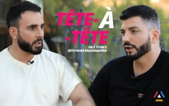 ЭКСКЛЮЗИВ: Грач Мурадян об увольнении с работы, об алкоголе - Tete A Tete
