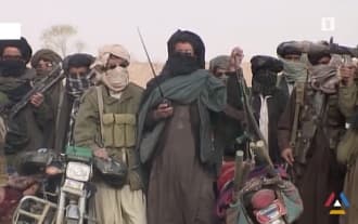 Taliban: Who Are They and What Are They Fighting For?