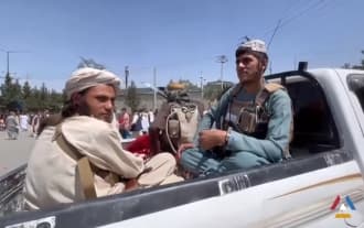 Какая ситуация на данный момент в Афганистане после прихода к власти талибов?