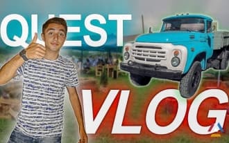Tour Vlog - Dsegh /Attractions in Dsegh/