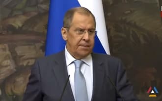We call on Azerbaijan to return all Armenian prisoners without any preconditions. Sergey Lavrov