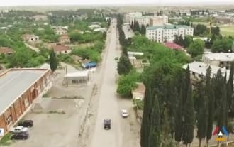 В Арцахе от выстрела азербайджанского снайпера погиб гражданин