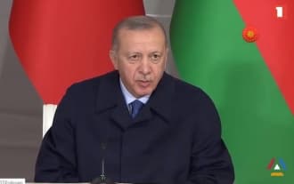 Erdogan once again spoke about the normalization of Armenian-Turkish relations