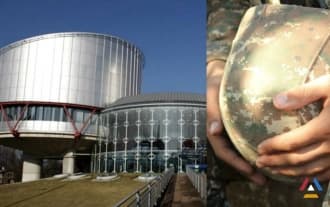 Baku lost the case of two Armenian prisoners in the ECHR. Details
