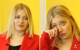I lost myself for the first time in my life: Irina Ayvazyan on her ex-boyfriend and other topics