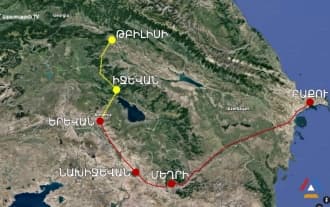 Ереван обратился к Москве с просьбой о посредничестве в нормализации армяно-турецких отношений