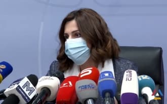 В Армении с 1 января для посещения кафе понадобится ПЦР тест или сертификат о вакцинации