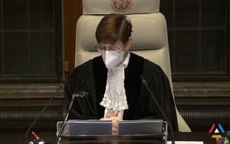 Հաագայի դատարանը հրապարակեց Հայաստանի և Ադրբեջանի հրատապ դիմումների վերաբերյալ կայացրած որոշումը