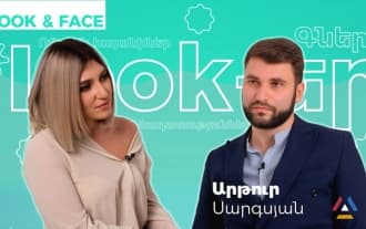 The opinion of a specialist. which of the Armenian celebrities made aesthetic interventions