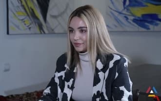 I have been married for two years: Romela Sargsyan talked about her failures, successes and other topics