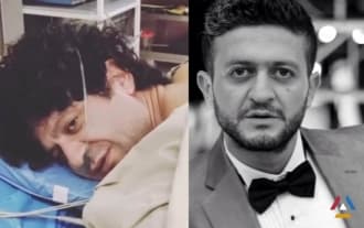 Actor Arsen Grigoryan was urgently operated on