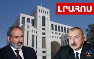 Никол Пашинян отправился на встречу с Алиевым: последние новости