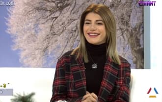 Inna Khojamiryan and Julia Egshatyan on the TV series Bekorner and other topics