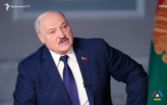 Armenia Has Nowhere to Run: Lukashenko