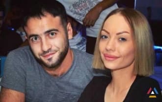 Suren Pahlevanyan and Yana Danielyan divorced