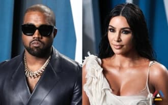 Why Kim Kardashian and Kanye West divorced?