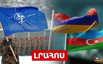 Armenia responds to Azerbaijani proposal: NATO begins major military exercises - latest news