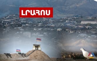 Situation in Artsakh extremely tense: Breaking news