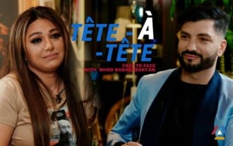 Tete A Tete Lilu on her husband, family and other topics