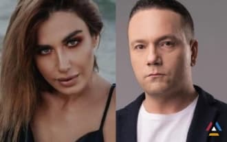 Почему расстались актеры Оля Акопян и Абель Абелян?