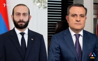 Armenia and Azerbaijan agree on structure of commission for delimitation, border security