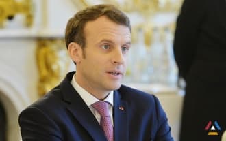 France are not going to pay for Russian gas in rubles