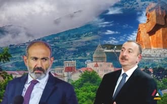 Ситуация в нашем регионе крайне напряженная. Цель Азербайджана - чтобы армяне не жили в Нагорном Карабахе ․ Никол Пашинян