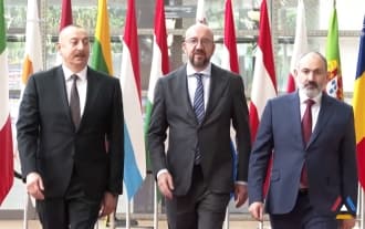 Советник Ильхама Алиева в Вашингтоне обсудил процесс урегулирования армяно-азербайджанских отношений