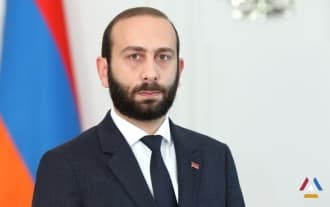 Ararat Mirzoyan called open the question of the reaction of the CSTO to the actions of Azerbaijan