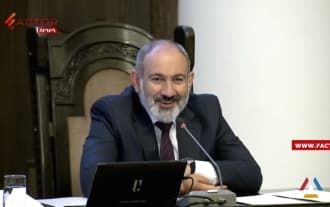Benefits and pensions to rise in Armenia from Sep 1
