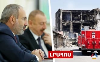 Meeting of Nikol Pashinyan and Aliyev in 5 days: Latest news