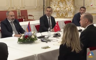 ԵՄ առաքելությունն աշխատանքները Հայաստան-Ադրբեջան սահմանին կսկսի հոկտեմբերին