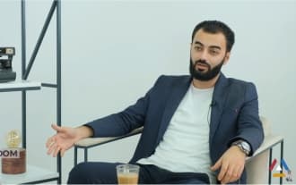 Hayko Hovhannisyan about depression, colleagues, bad habits and other topics